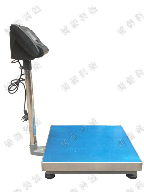 高精度電子臺(tái)稱