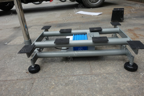 自動(dòng)計(jì)重電子臺(tái)稱