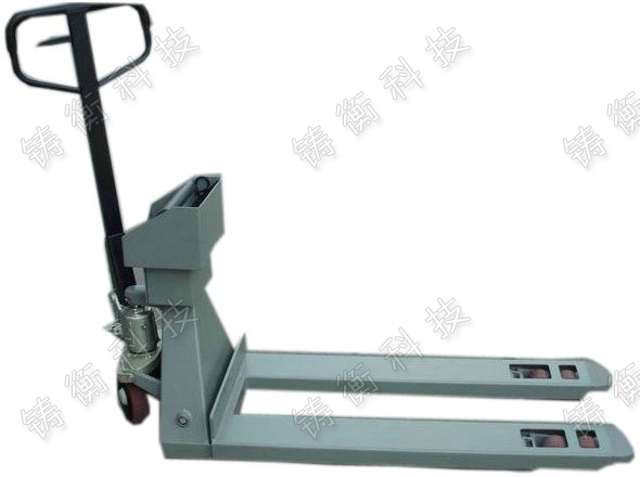 電子叉車(chē)秤