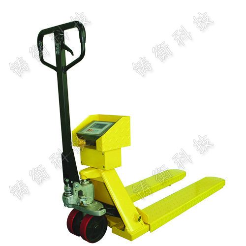 液壓叉車(chē)秤