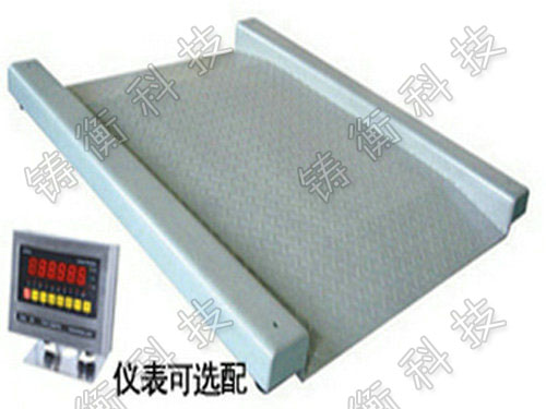 電子平臺(tái)秤