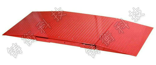 電子平臺(tái)秤