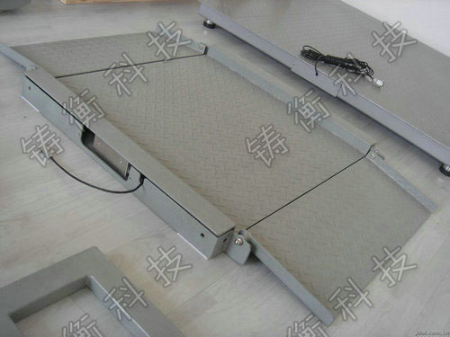 電子平臺(tái)秤